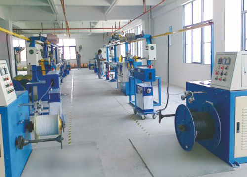 產(chǎn)品生產(chǎn)場景